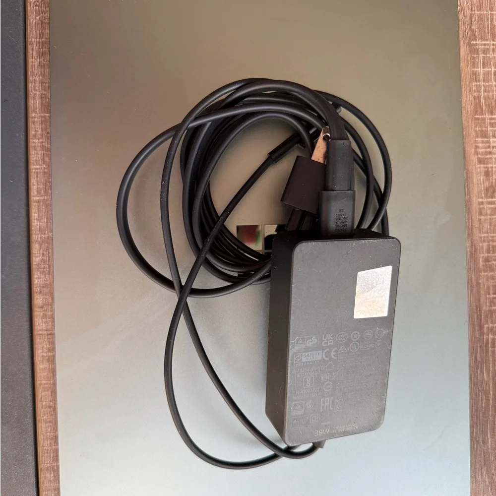 Microsoft Surface Laptop - Silver